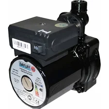 CIRCULATION PUMP